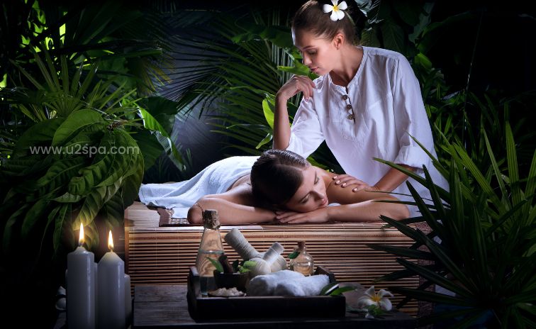 Massage Parlour Services